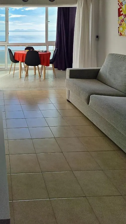 Apartamento Meda Chica Apartment Roses 0*,
