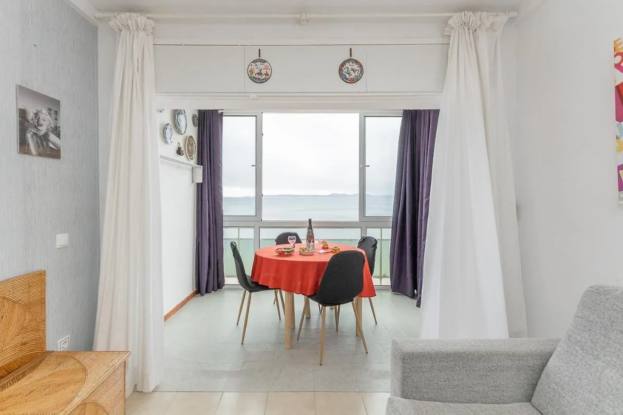 Apartamento Meda Chica Apartment Roses
