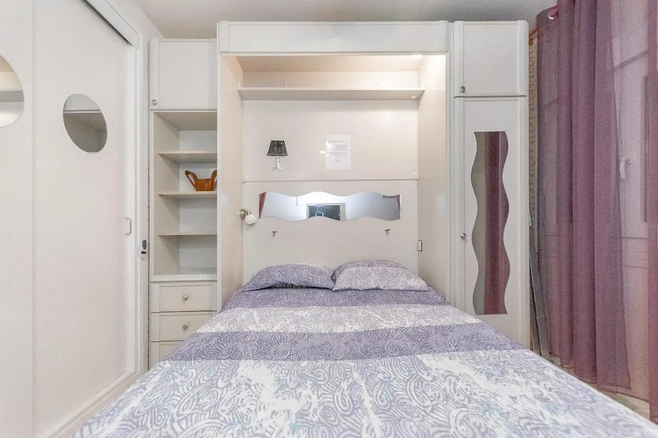 Apartamento Meda Chica Apartment Roses