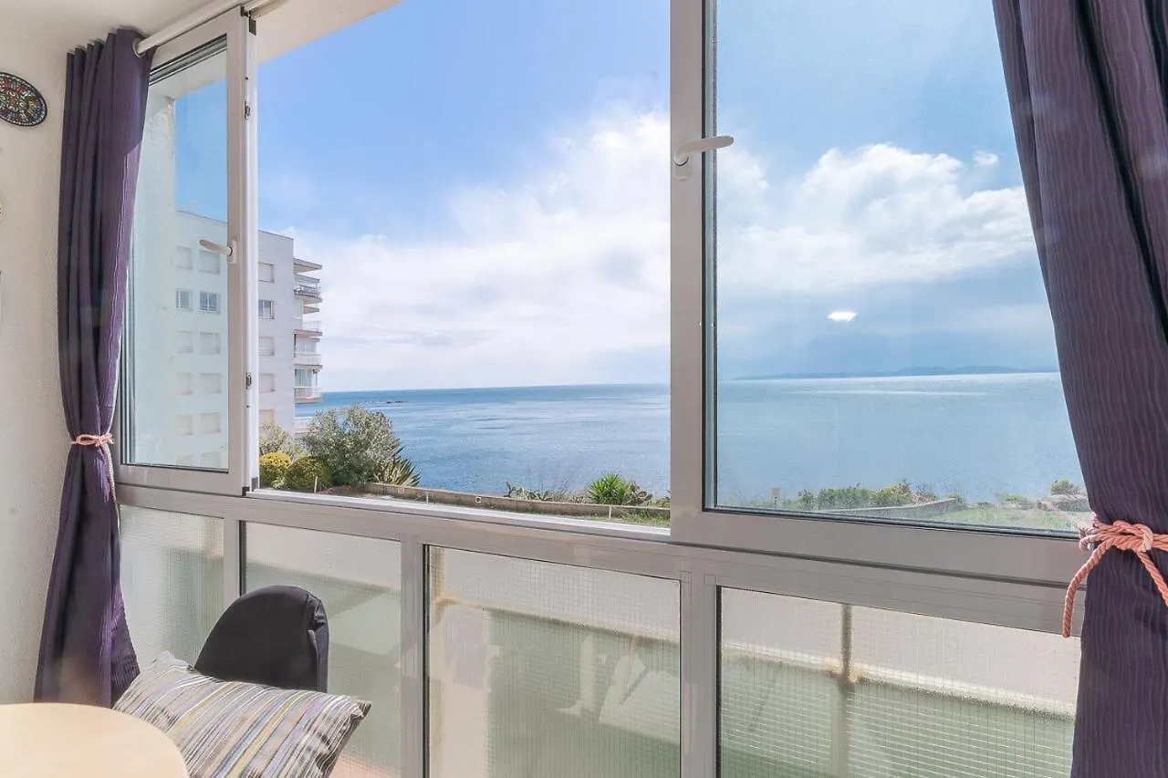 Apartamento Meda Chica Apartment Roses