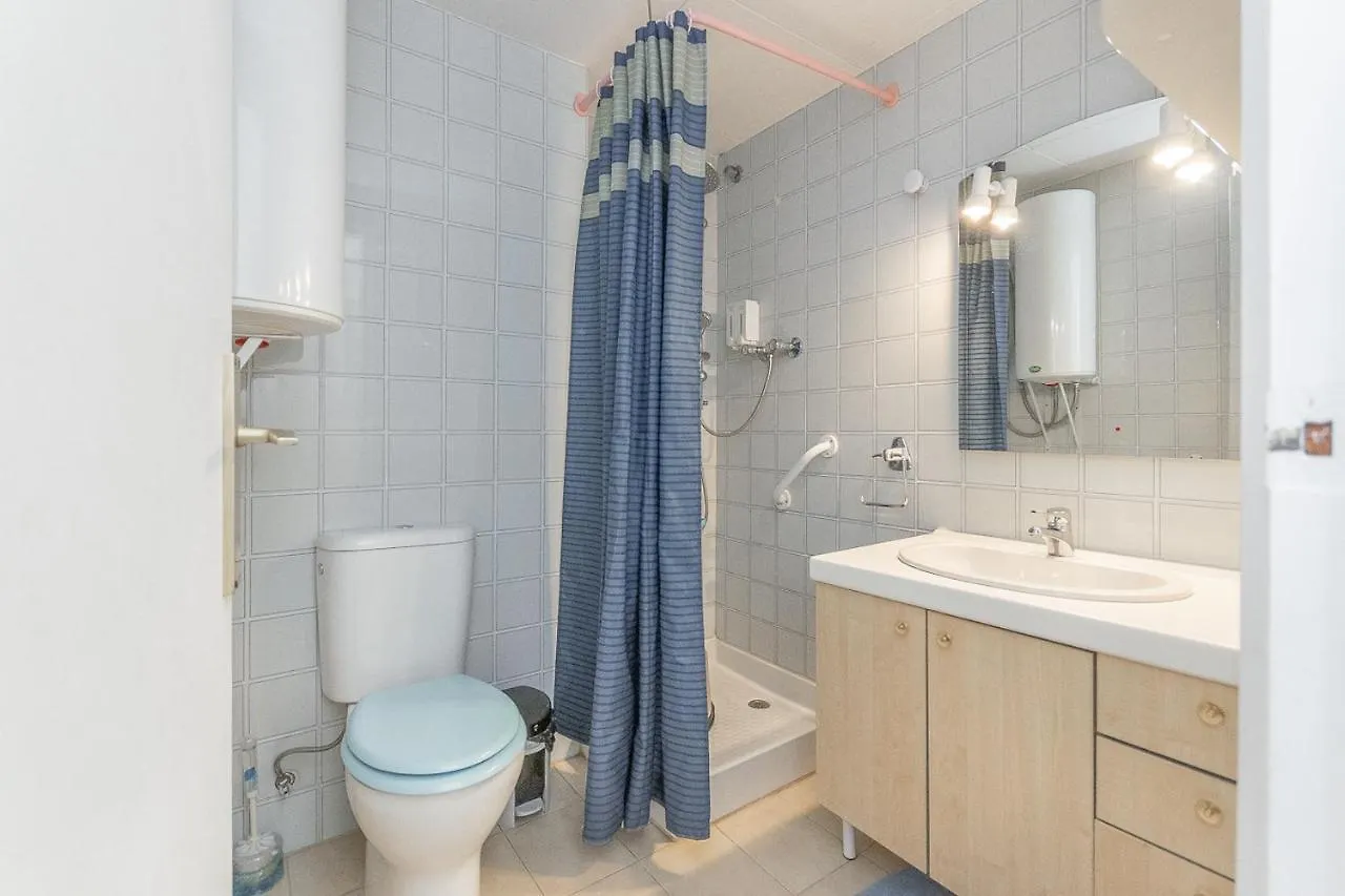 Apartamento Meda Chica Apartment Roses