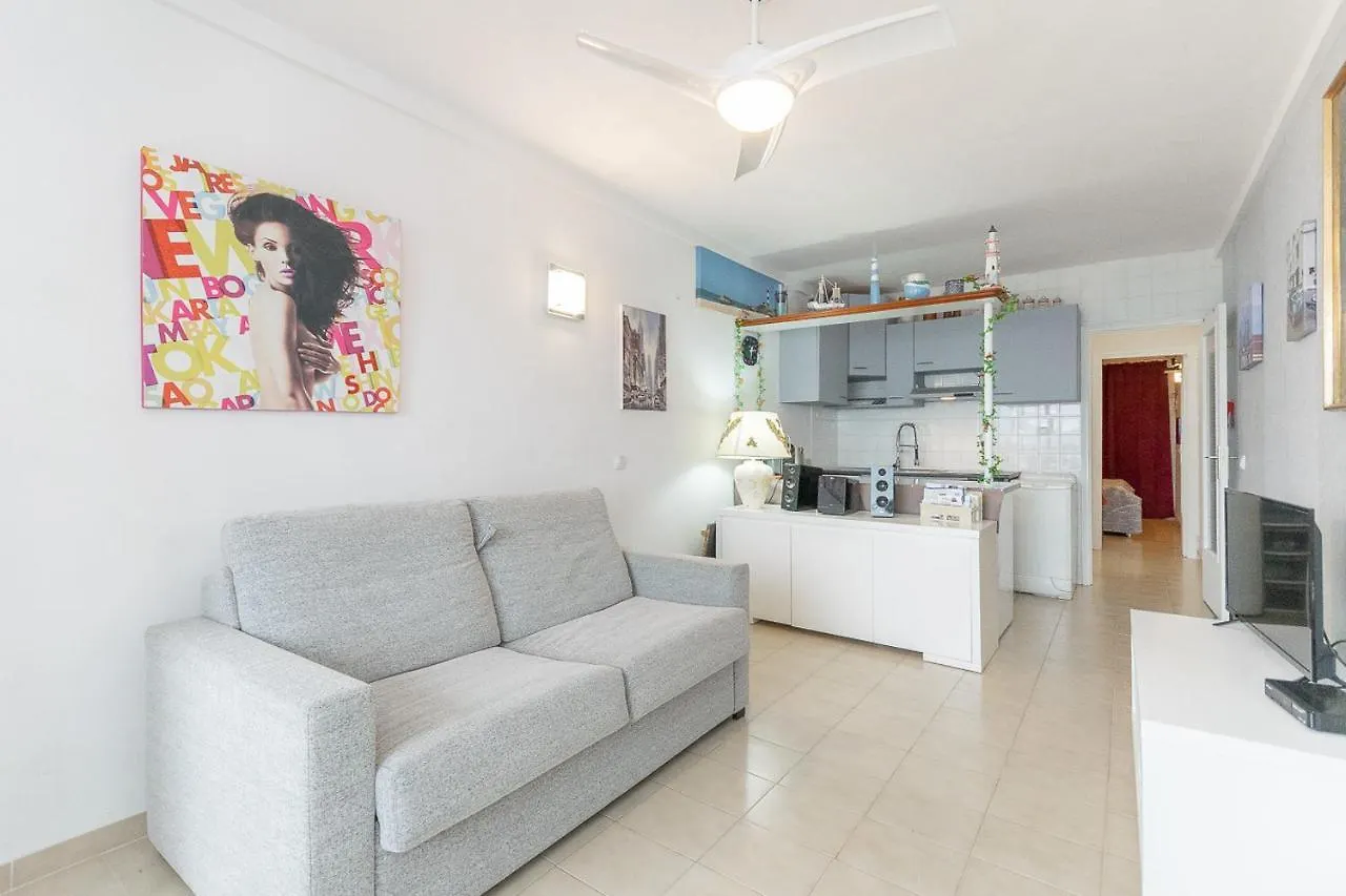 Appartamento Apartamento Meda Chica Roses 0*,  Spagna