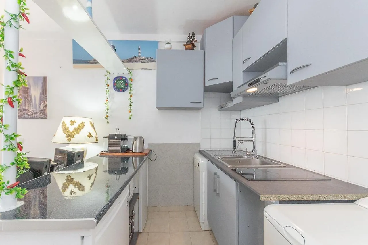 Apartamento Meda Chica Apartment Roses 0*,  Spain