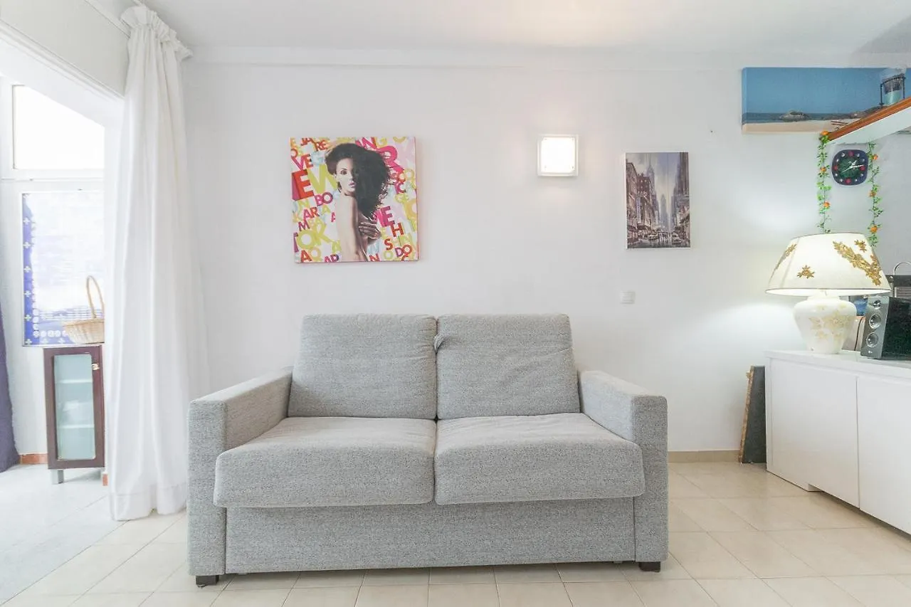 Apartamento Meda Chica Apartment Roses 0*,