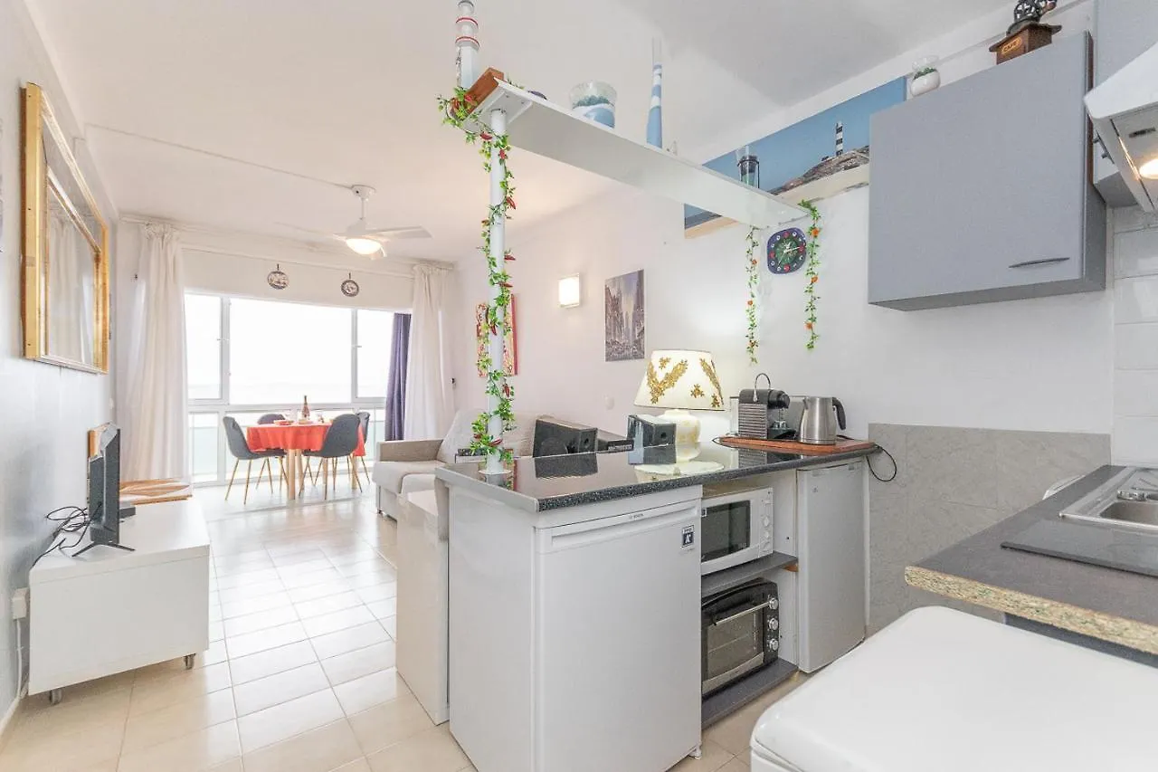 Apartamento Meda Chica Apartment Roses