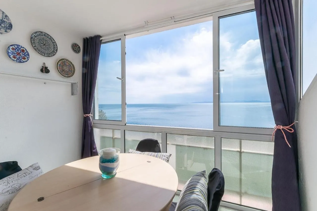 Apartamento Meda Chica Apartment Roses