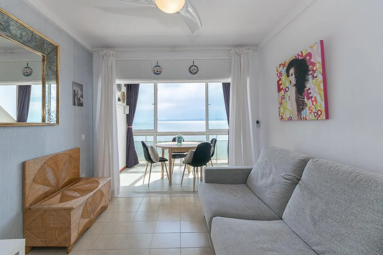 Apartamento Meda Chica Apartment Roses