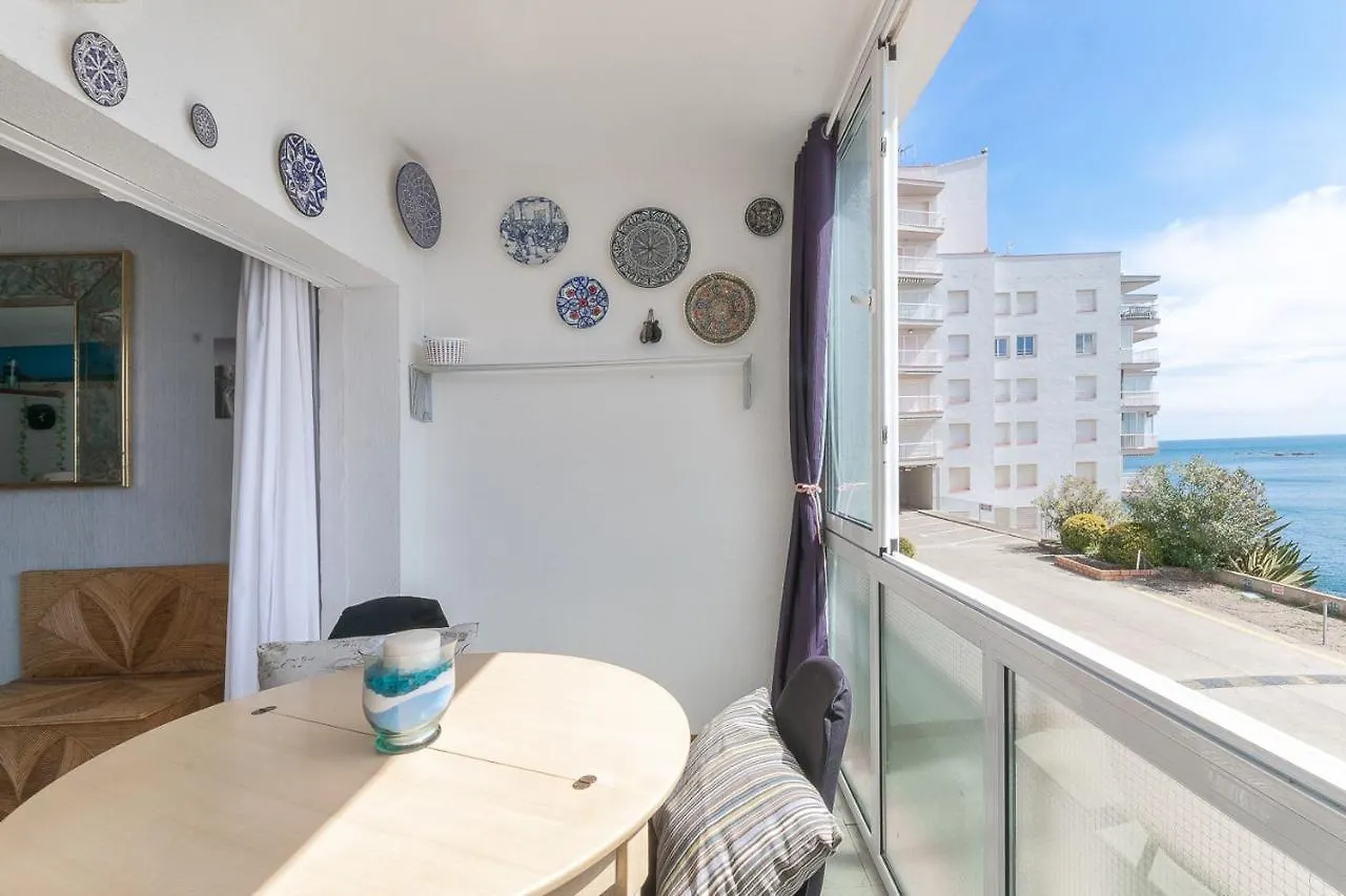 Apartamento Meda Chica Apartment Roses